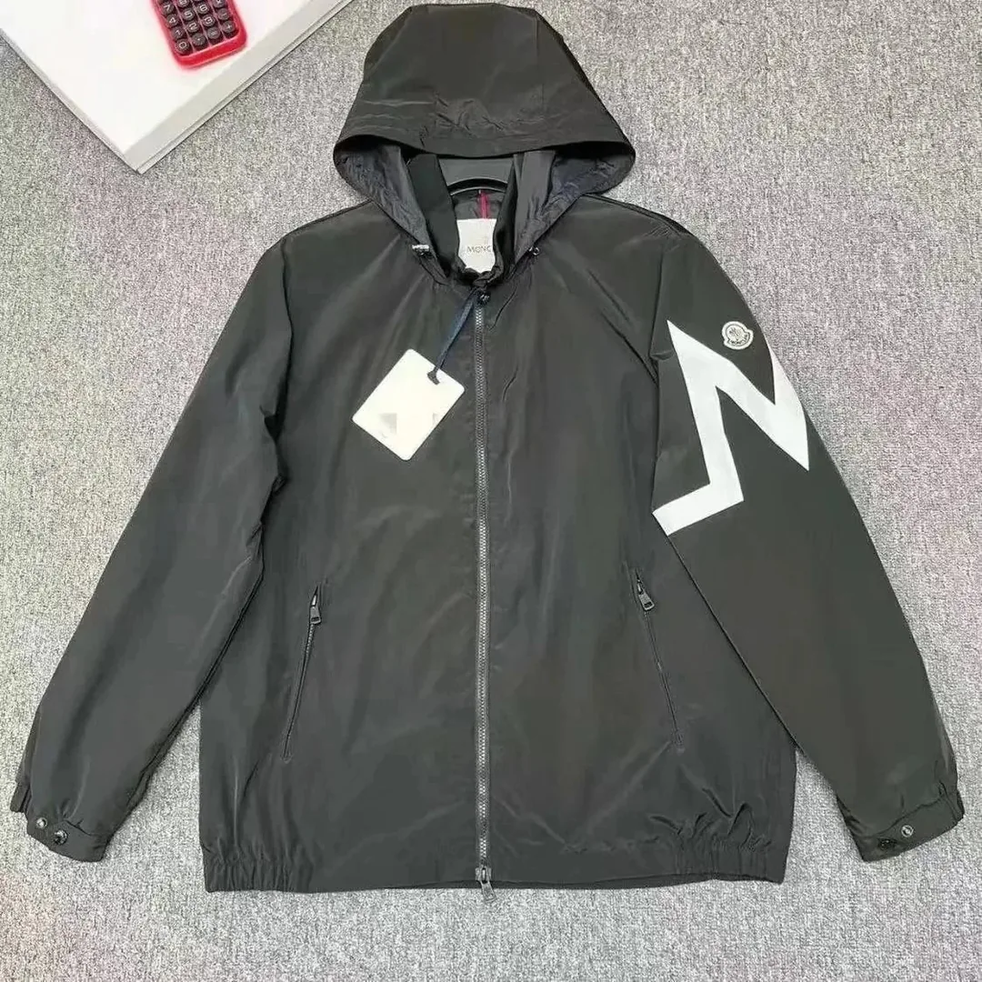 Moncler Jacket — Photo 13