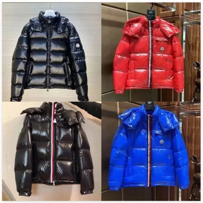 Down Jacket