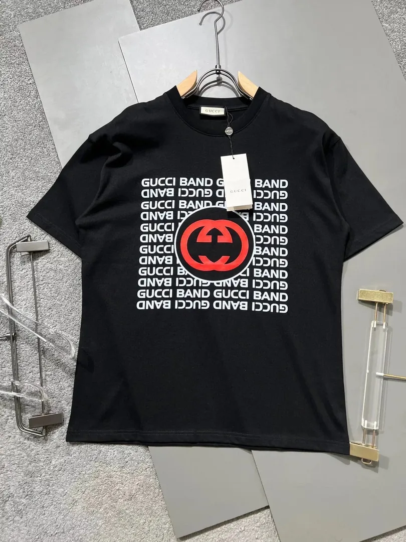 Short-Sleeve Tee — Photo 2