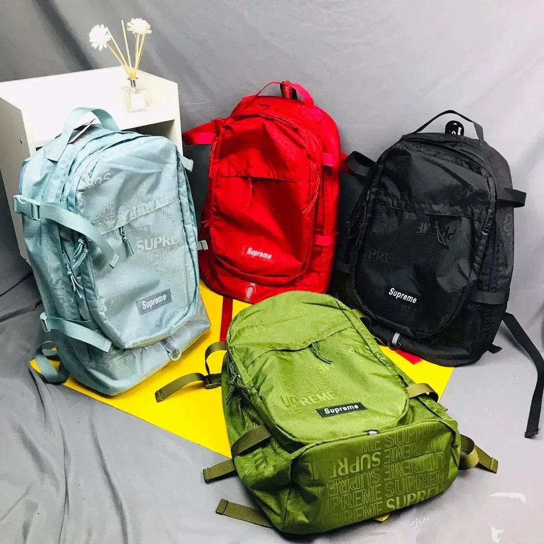 Supreme Backpack