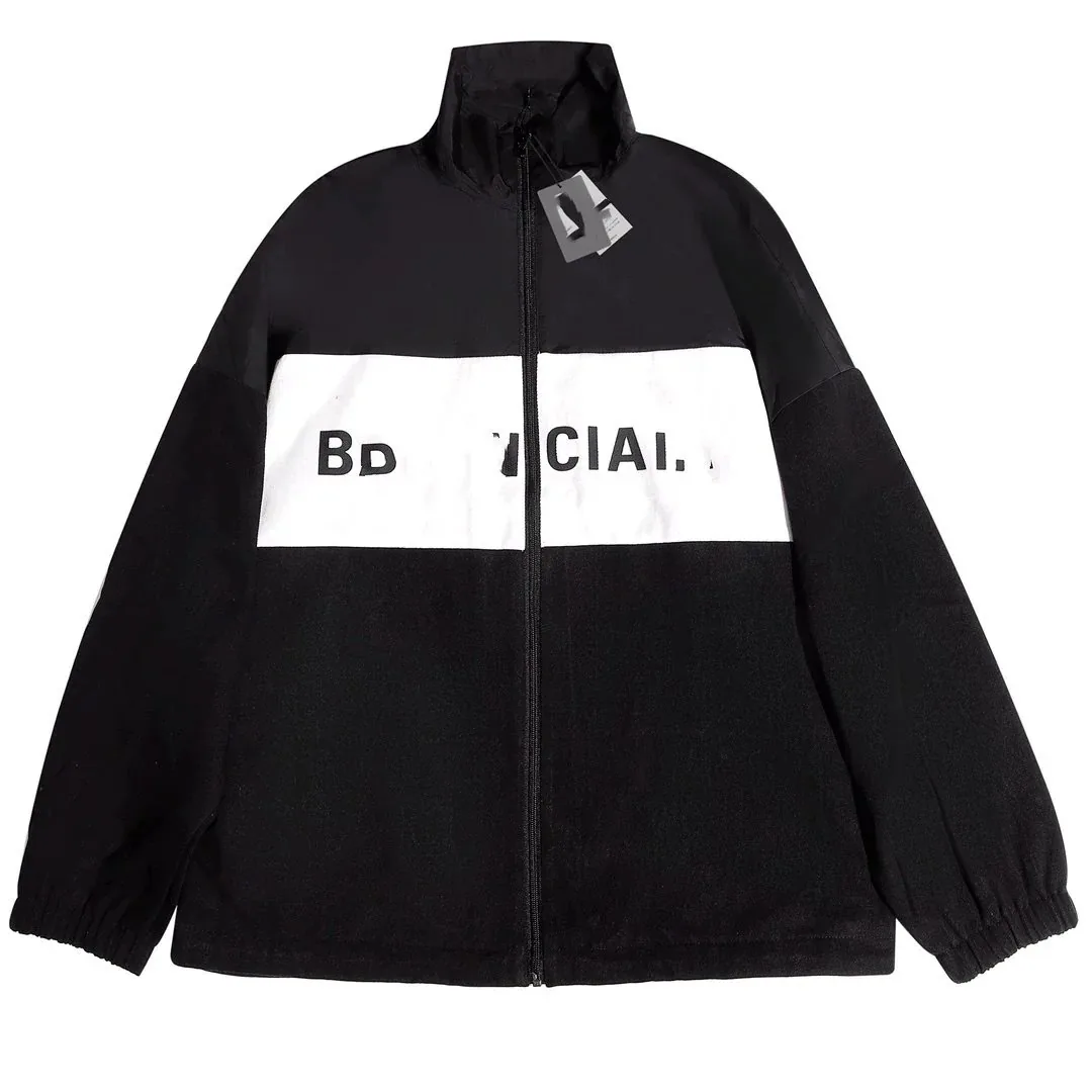Balenciaga Coat — QC