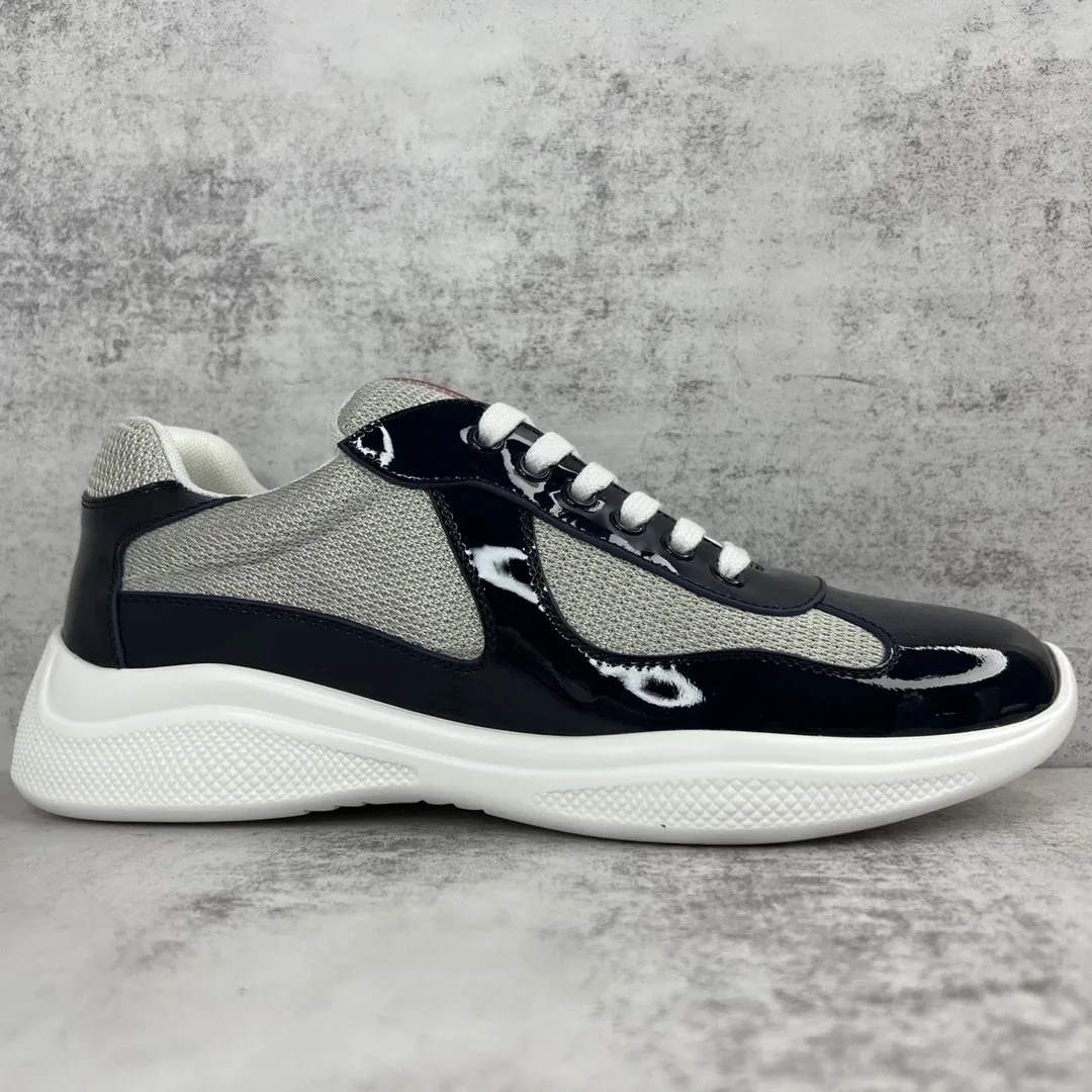 Prada America's Cup Sneakers — QC