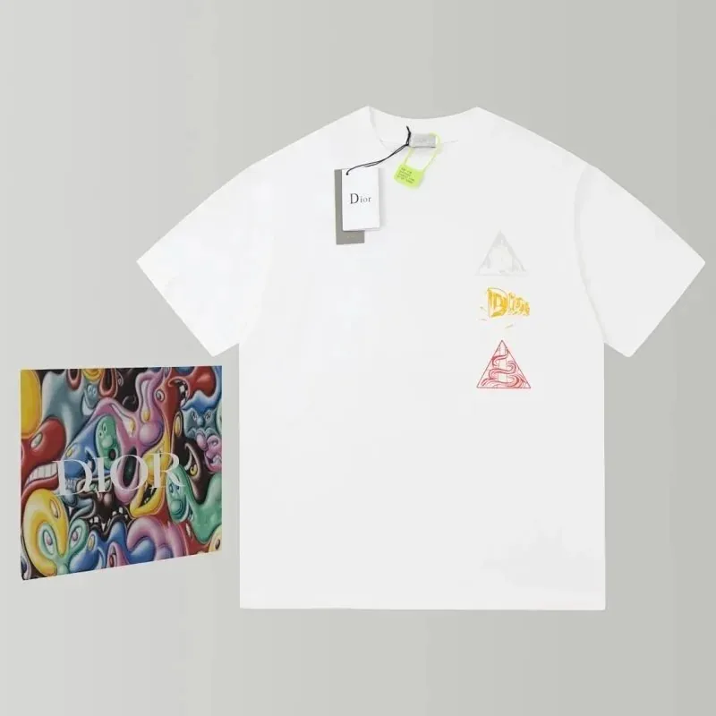 Dior T-Shirt — Photo 7