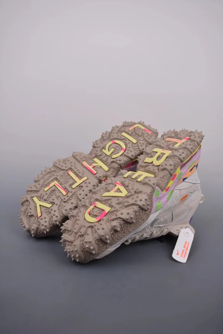 Nike Off-White Terra Forma — Photo 4