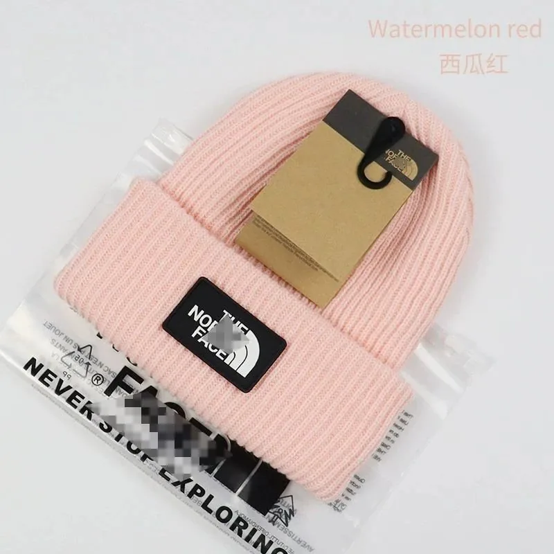 Knit Ski Beanie — QC