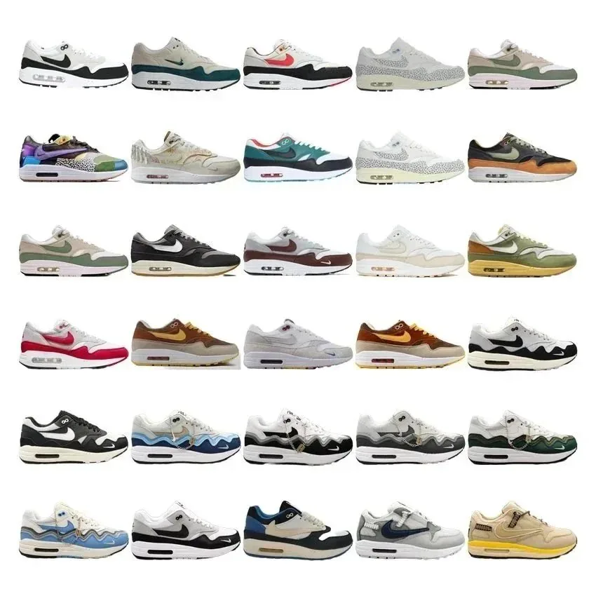Nike Air Max 87