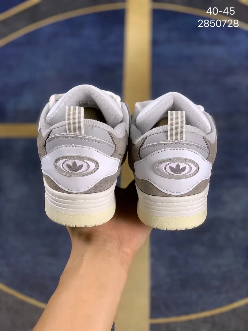 Adidas ADI2000 2000 CNY White Blue — QC