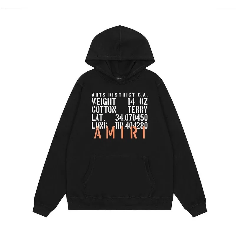 Amiri Core Logo T Shirt — photo 11