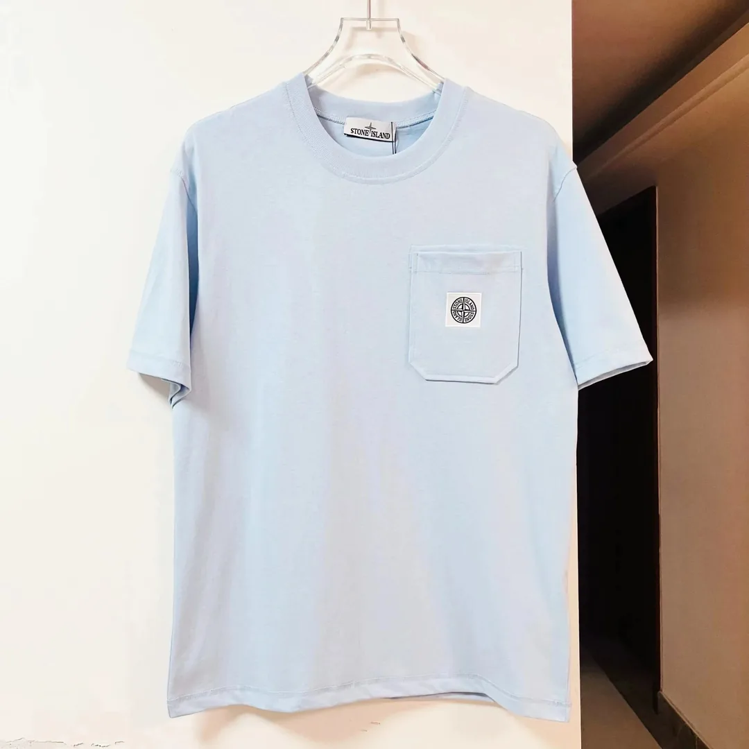 Stone Island T-Shirt — photo 5