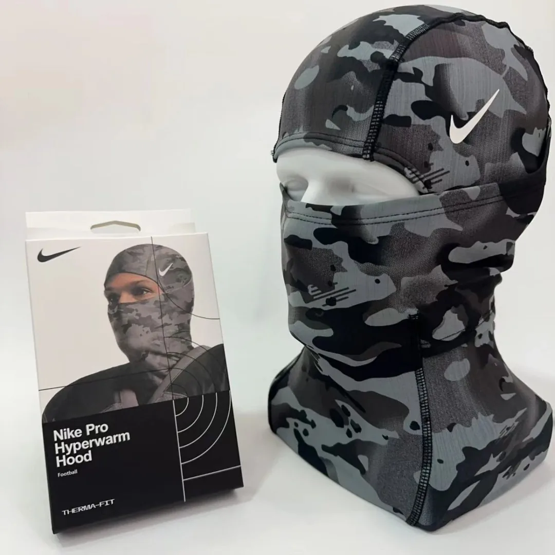Balaclava Face Mask — Photo 3