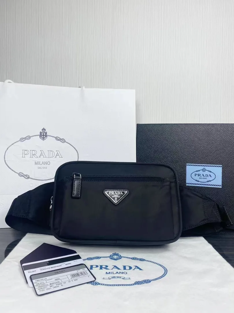 Prada Crossbody Bag