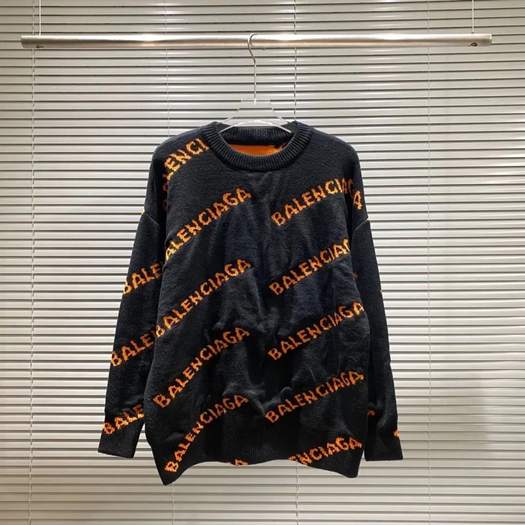 Balenciaga Hoodie — Photo 11
