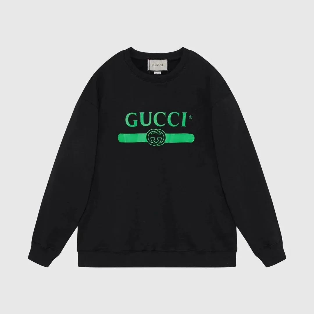 Pullover Sweatshirt — Photo 15