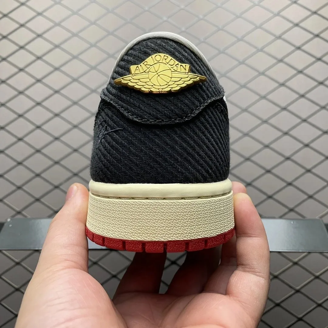 Trophy Room Air Jordan 1 Low — QC