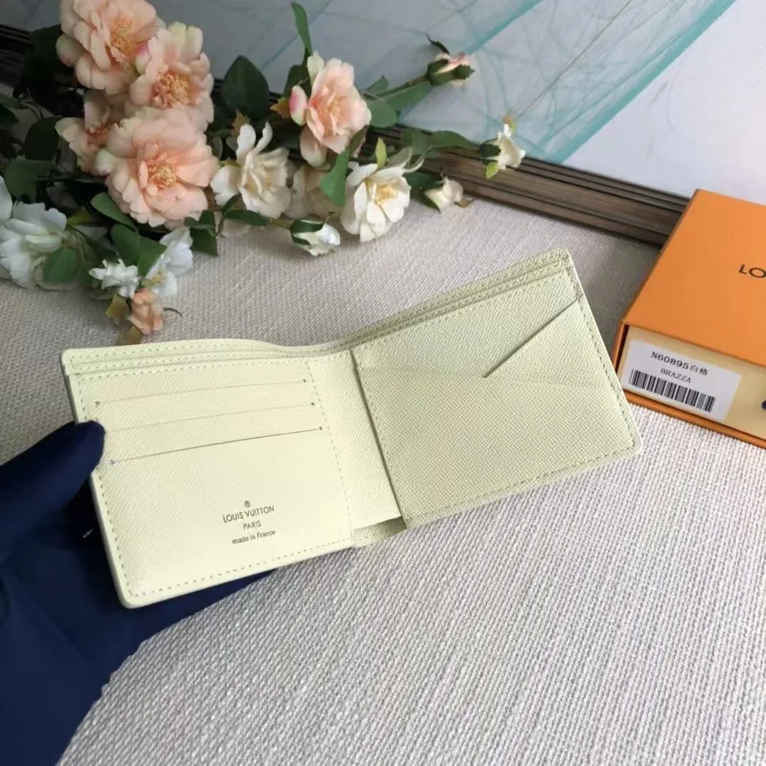 Louis Vuitton Multiple Wallet — Photo 6