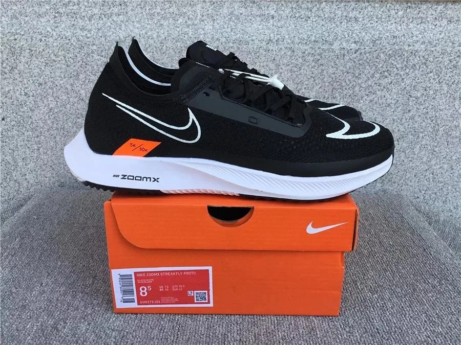 Nike Air Presto Lace-Up Running Shoes — QC