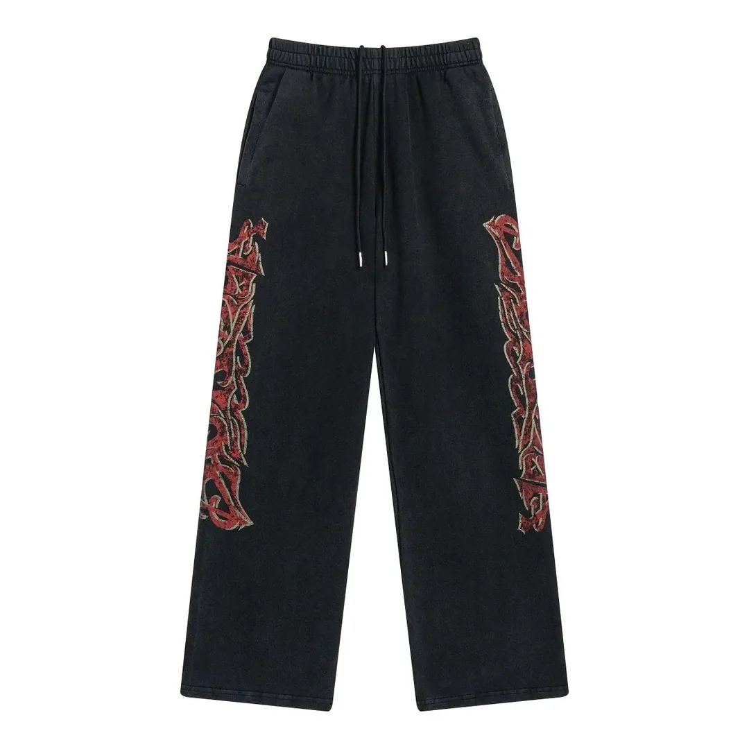 Sweatpants — Photo 11