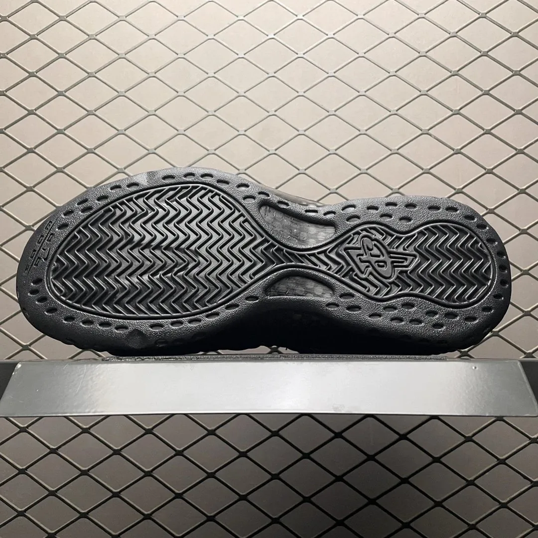 Nike Air Foamposite One Comme Des Garcons X — photo 6