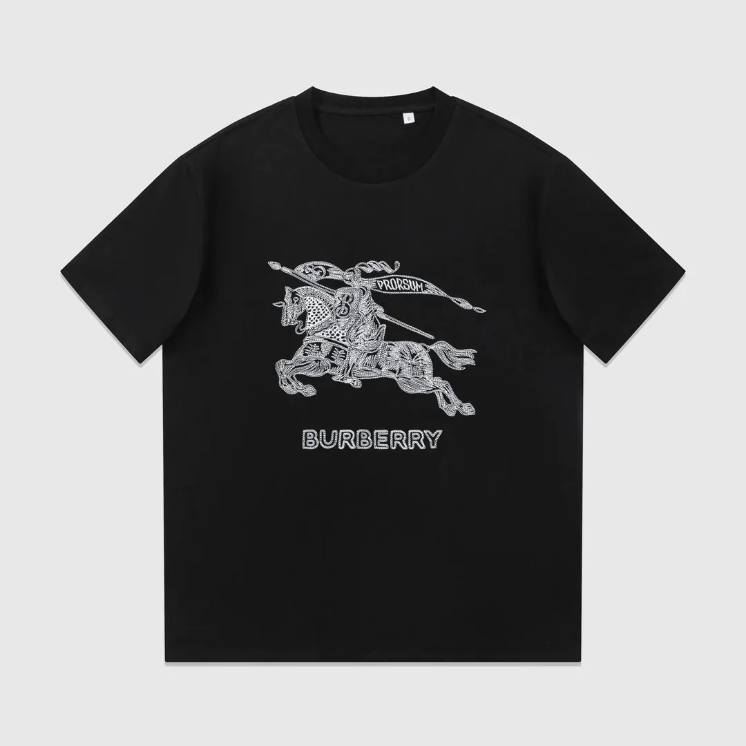Embroidered T-Shirt Collection — Photo 2