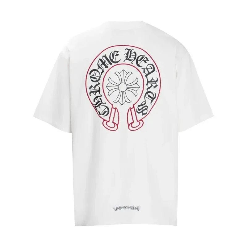 Print T-Shirt — Photo 7