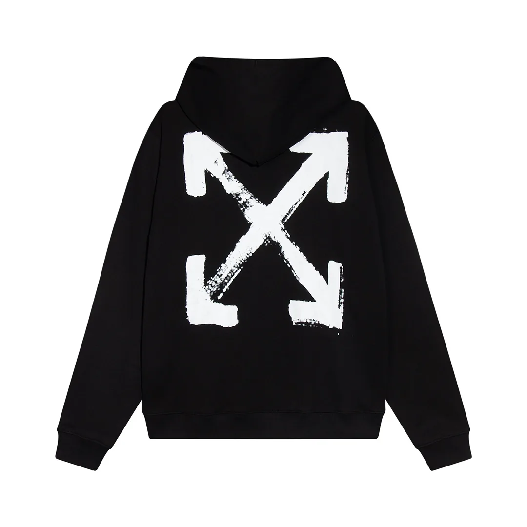Pullover Hoodie — photo 6