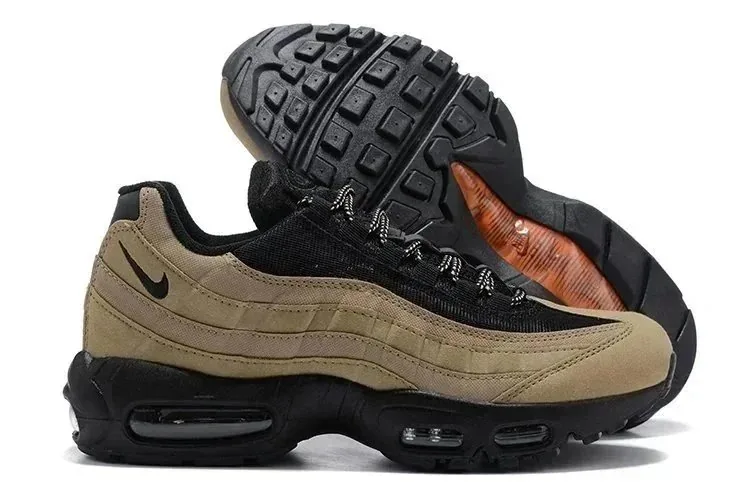 Nike Air Max 95 Lace-Up Trainers — photo 12