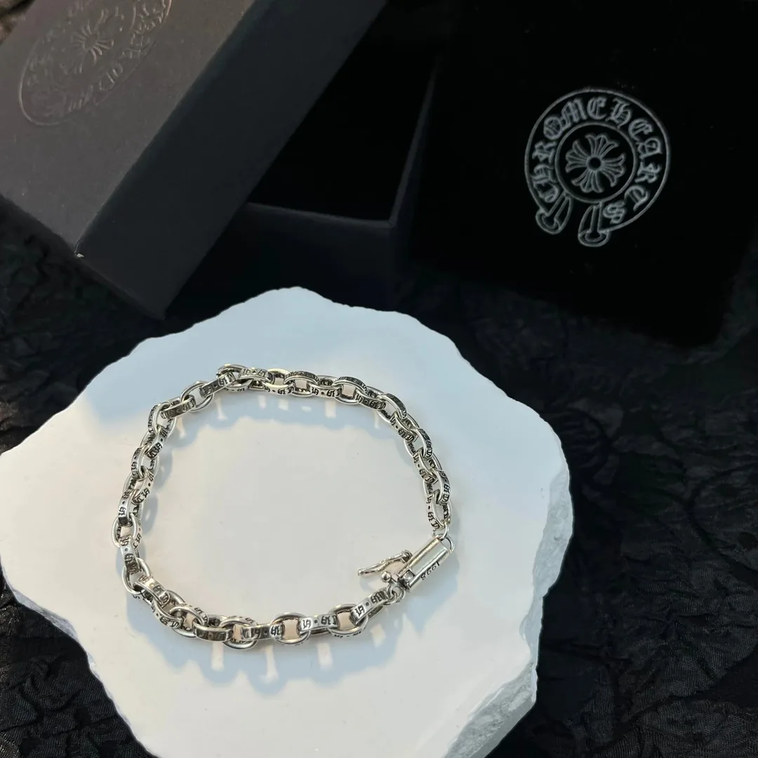 Sterling Silver Jewelry — photo 6