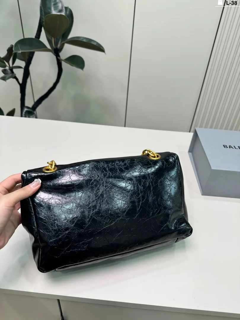 Balenciaga Monaco Bag — Photo 4
