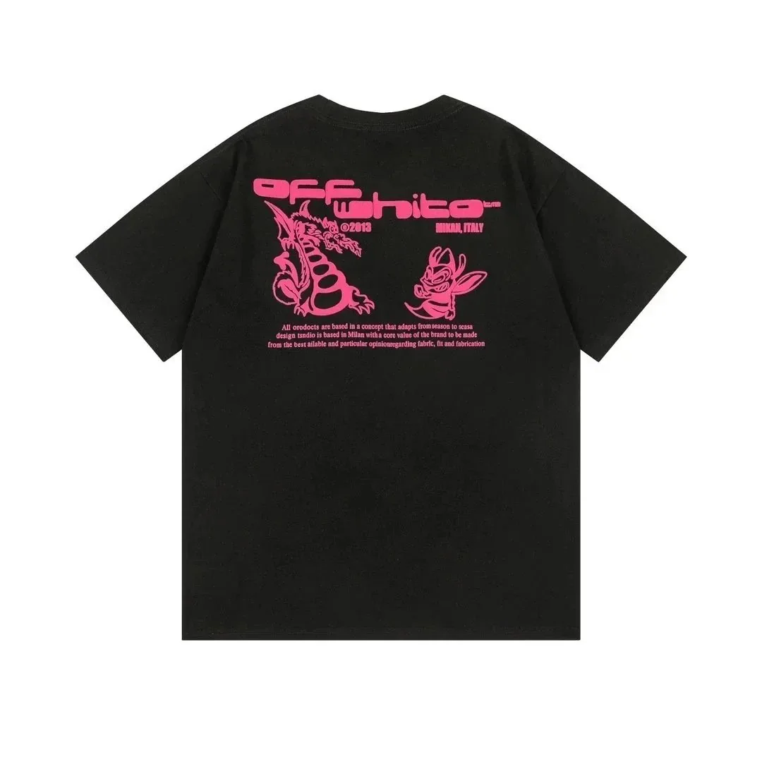 Comfort T-Shirt — Photo 7