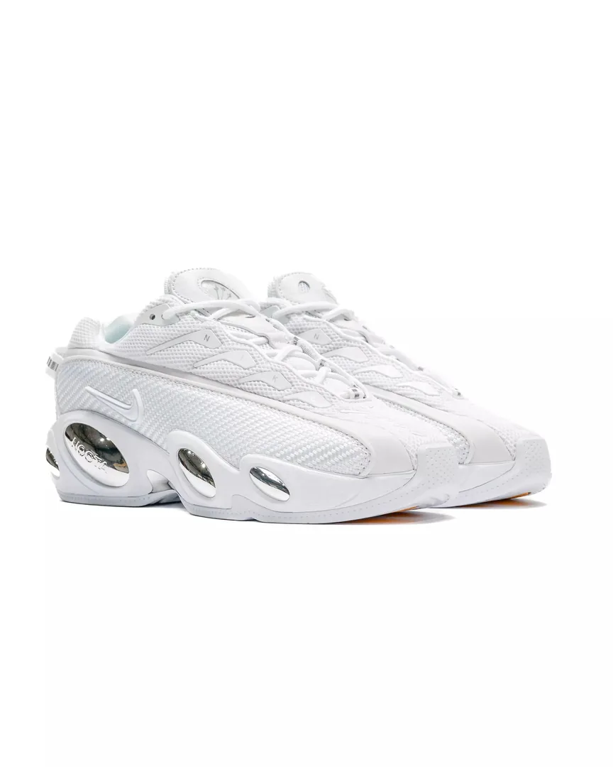 Nike Nocta Glide White — Photo 2
