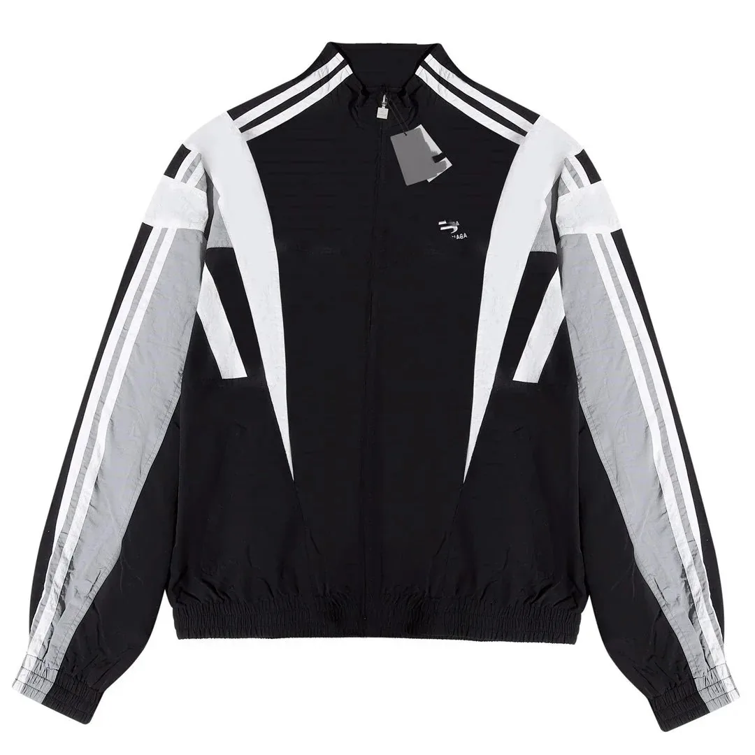 Balenciaga Coat — QC
