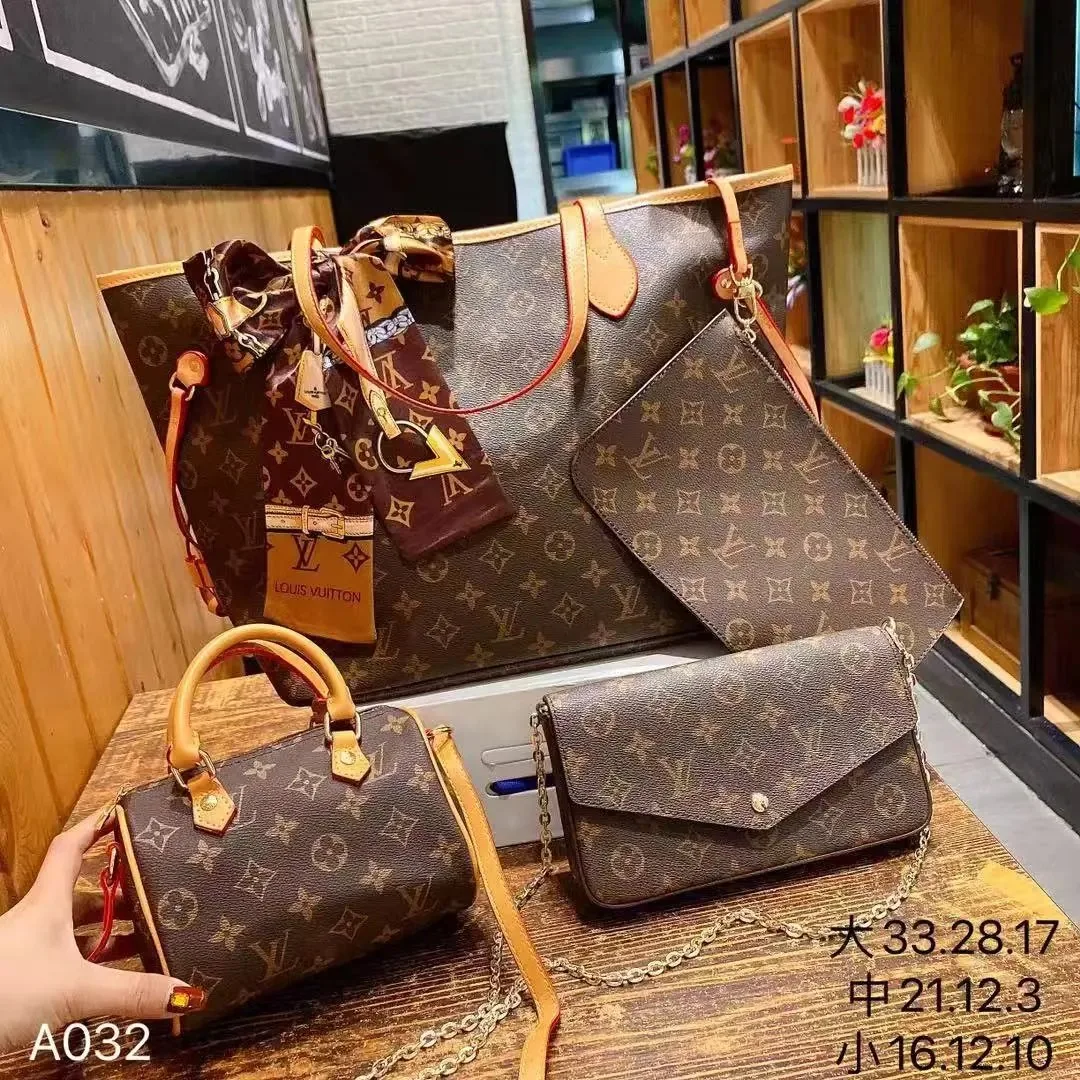 Value Combo Bag Set — Photo 7