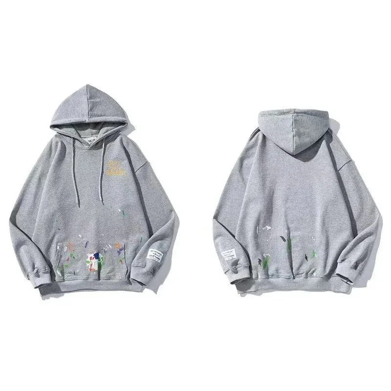 Couple Hoodie — Photo 9