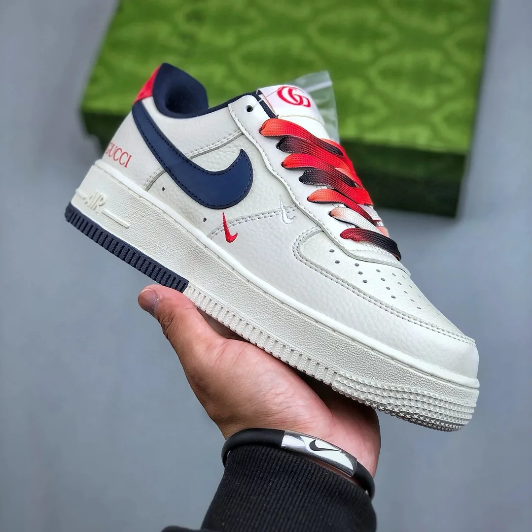 Nike Air Force 1 Shoes — QC