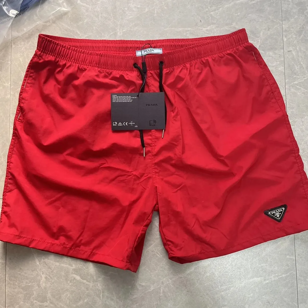 Prada Shorts — photo 6