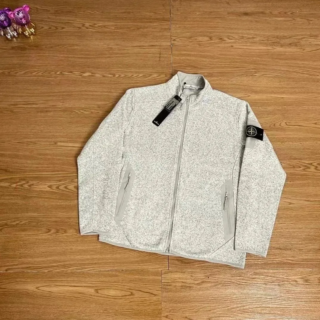 Outdoor Windbreaker — QC