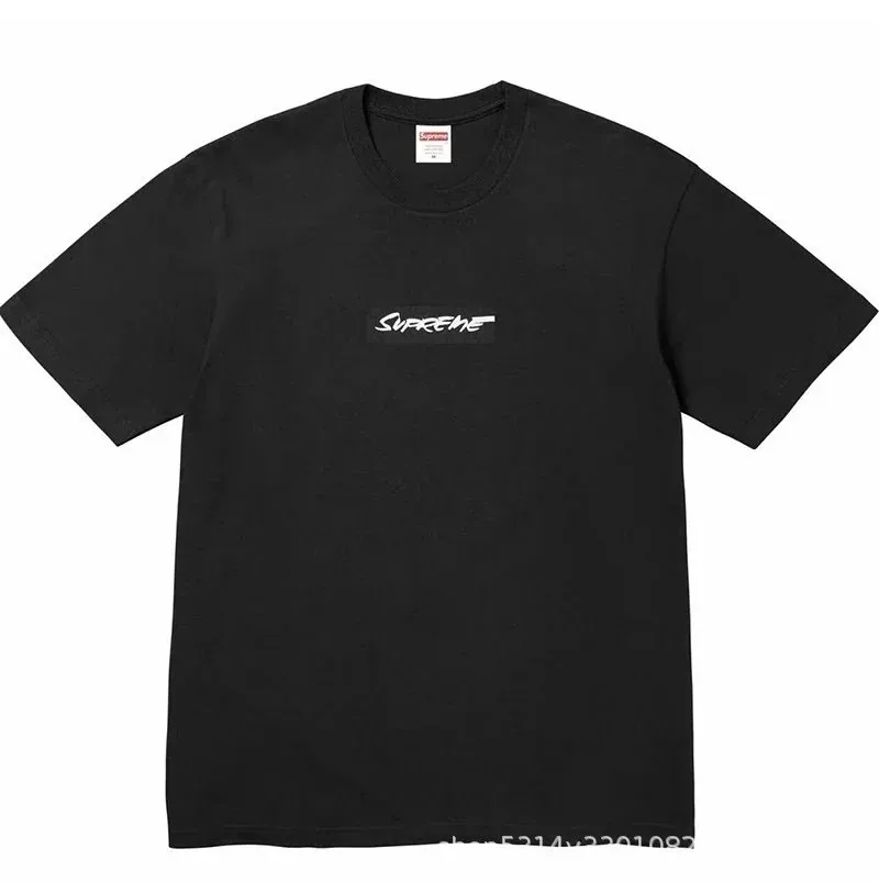 Streetwear T-Shirt — photo 12