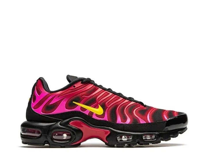 Nike Air Max Plus Supreme — QC