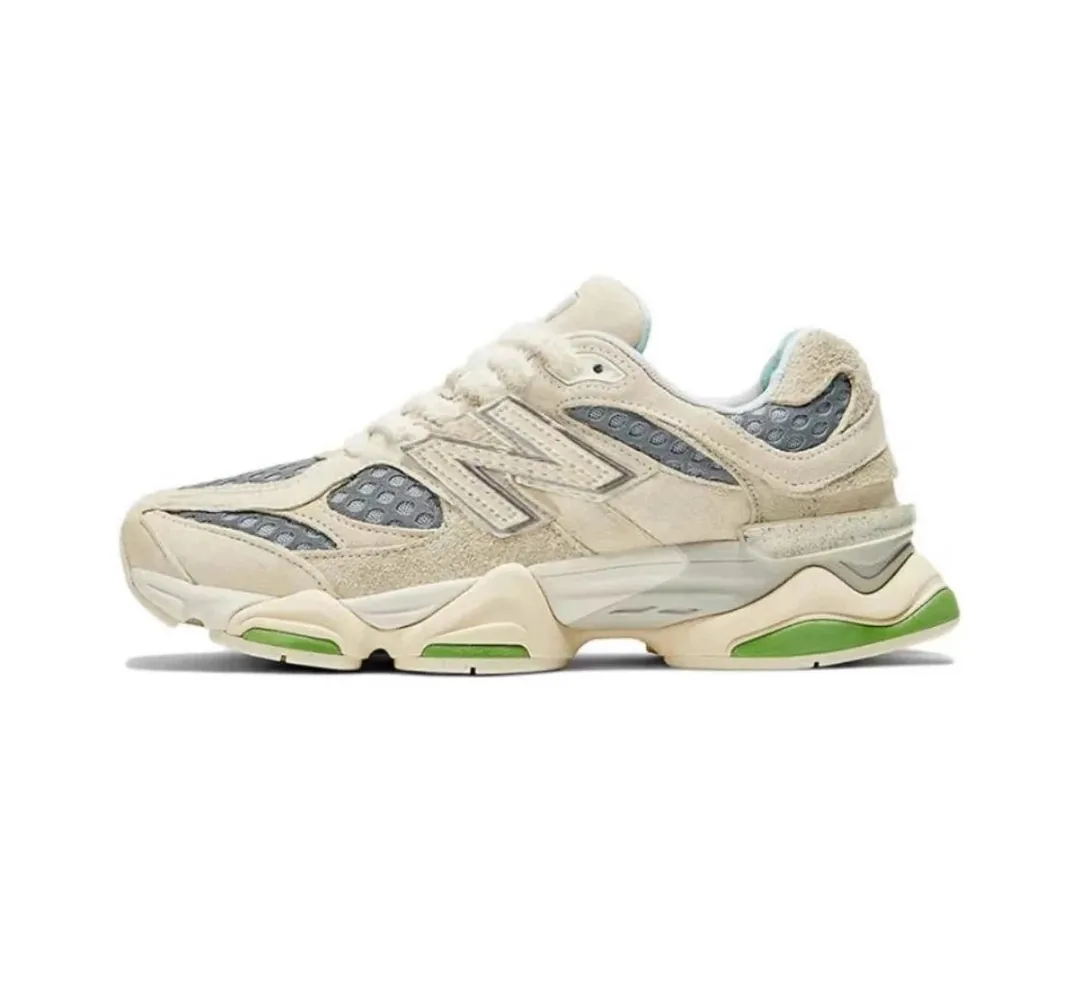 New Balance 9060 Shoes — Photo 7