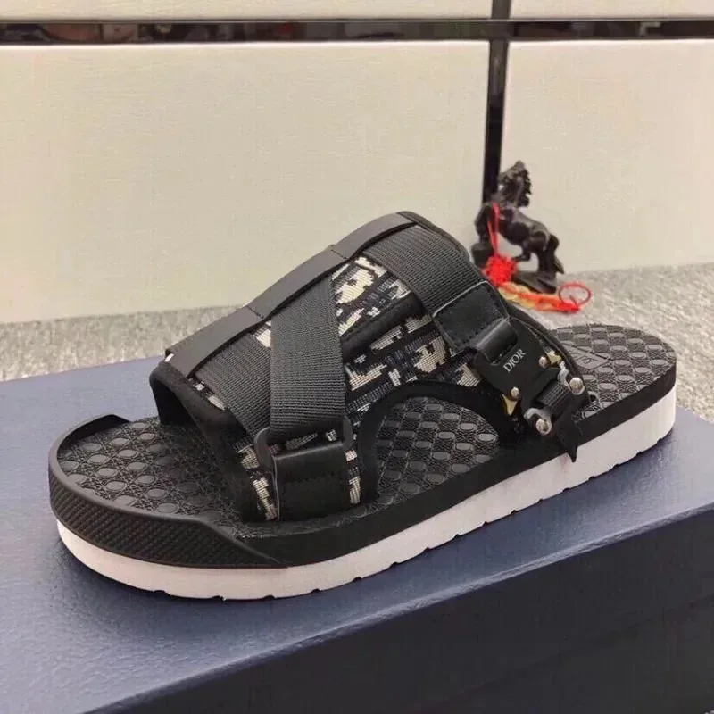 Dior Slides — Photo 6