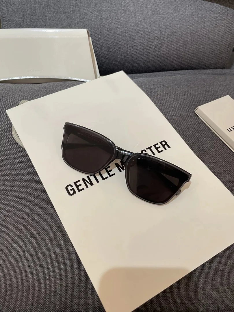 Gentle Monster Sunglasses Collection — Photo 5