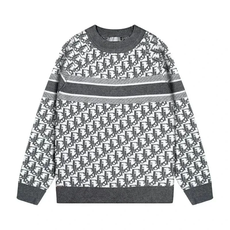 Knit Sweater — Photo 5