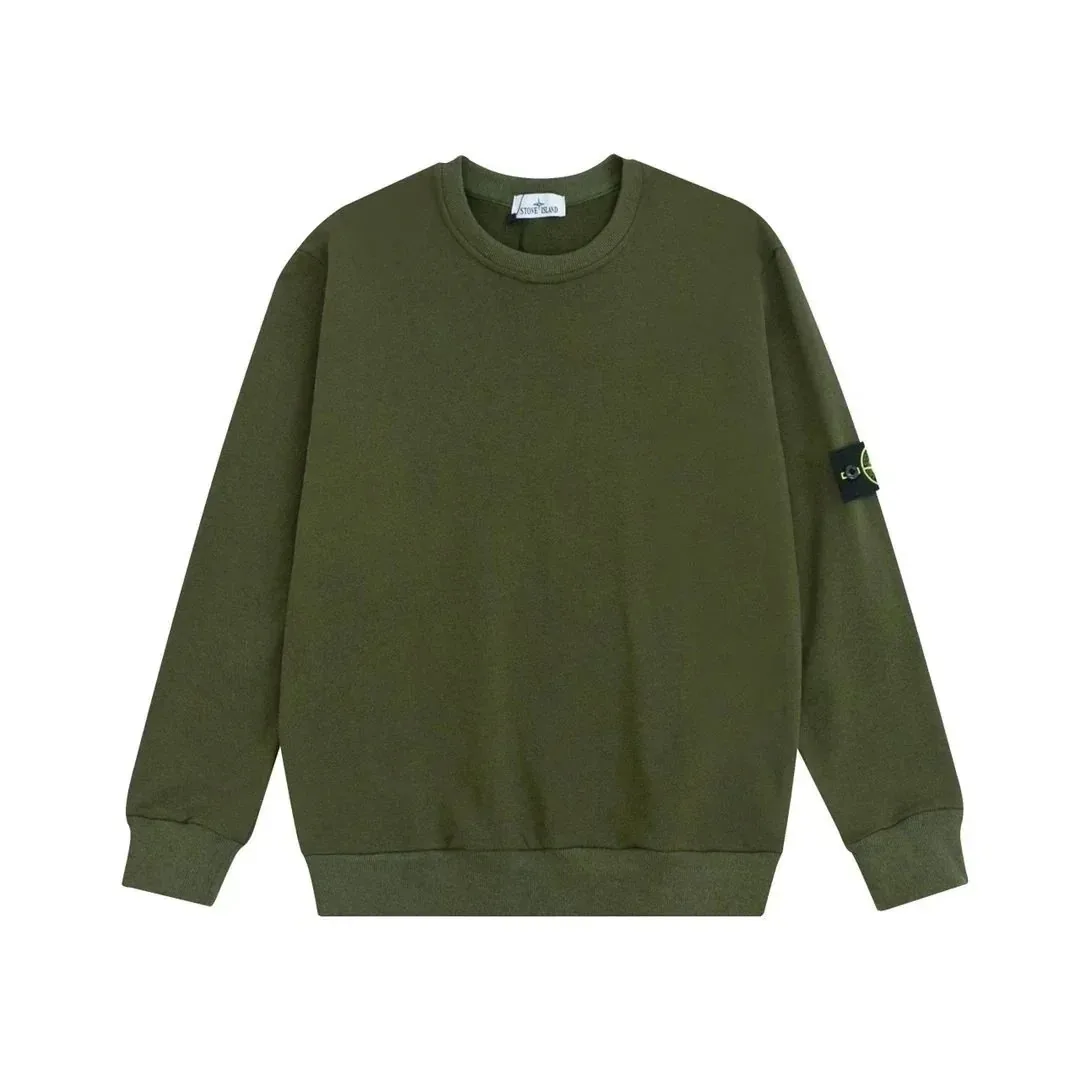 Long-Sleeve Tee — Photo 14