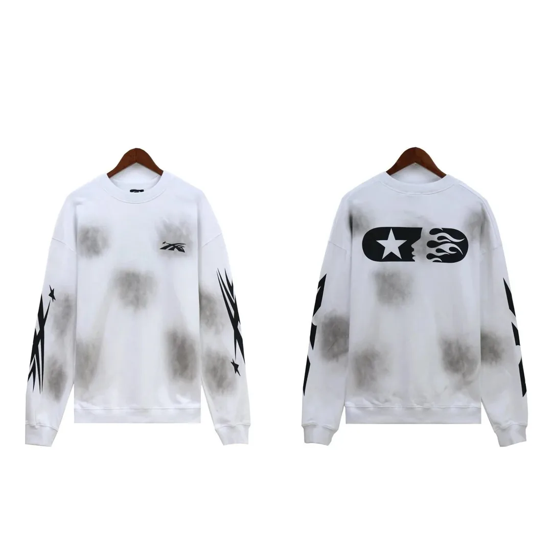 Crewneck Sweatshirt — Photo 9