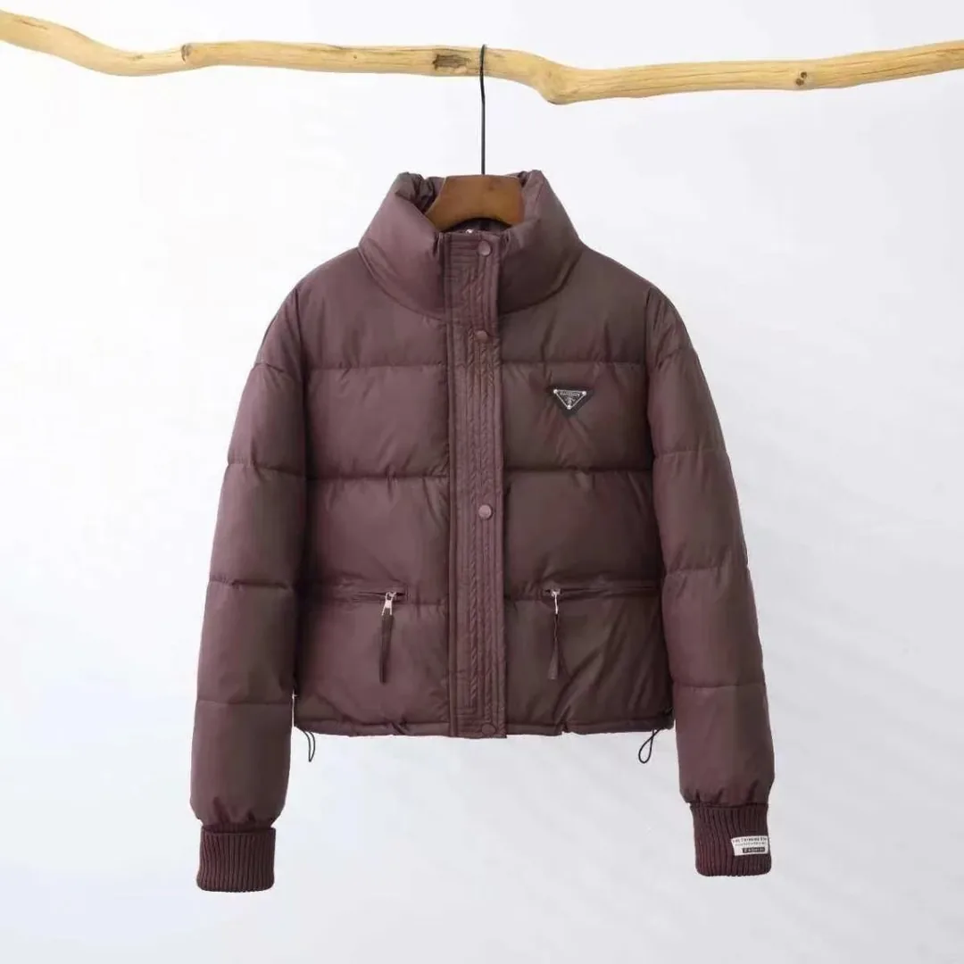 Down Jacket — Photo 12