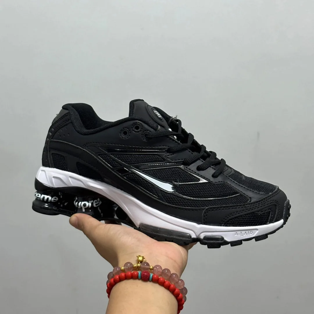 Nike Shox Ride 2 — Photo 2