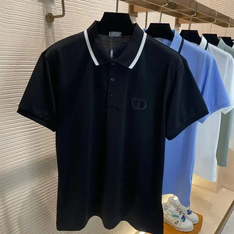 Dior T-Shirt — Photo 10