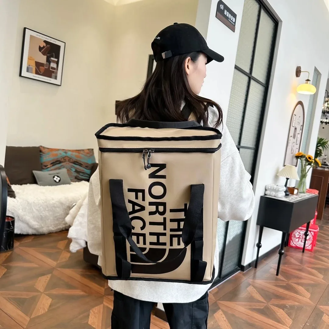 North Face Large Backpack — Photo 7