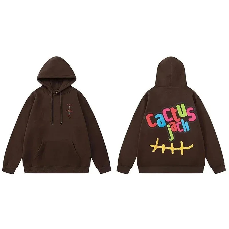 Hooded Jacket — Photo 14