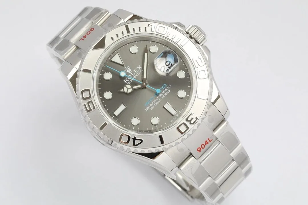 Yacht Master Automatic Watch — QC